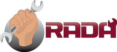 logo RADA Montage GmbH